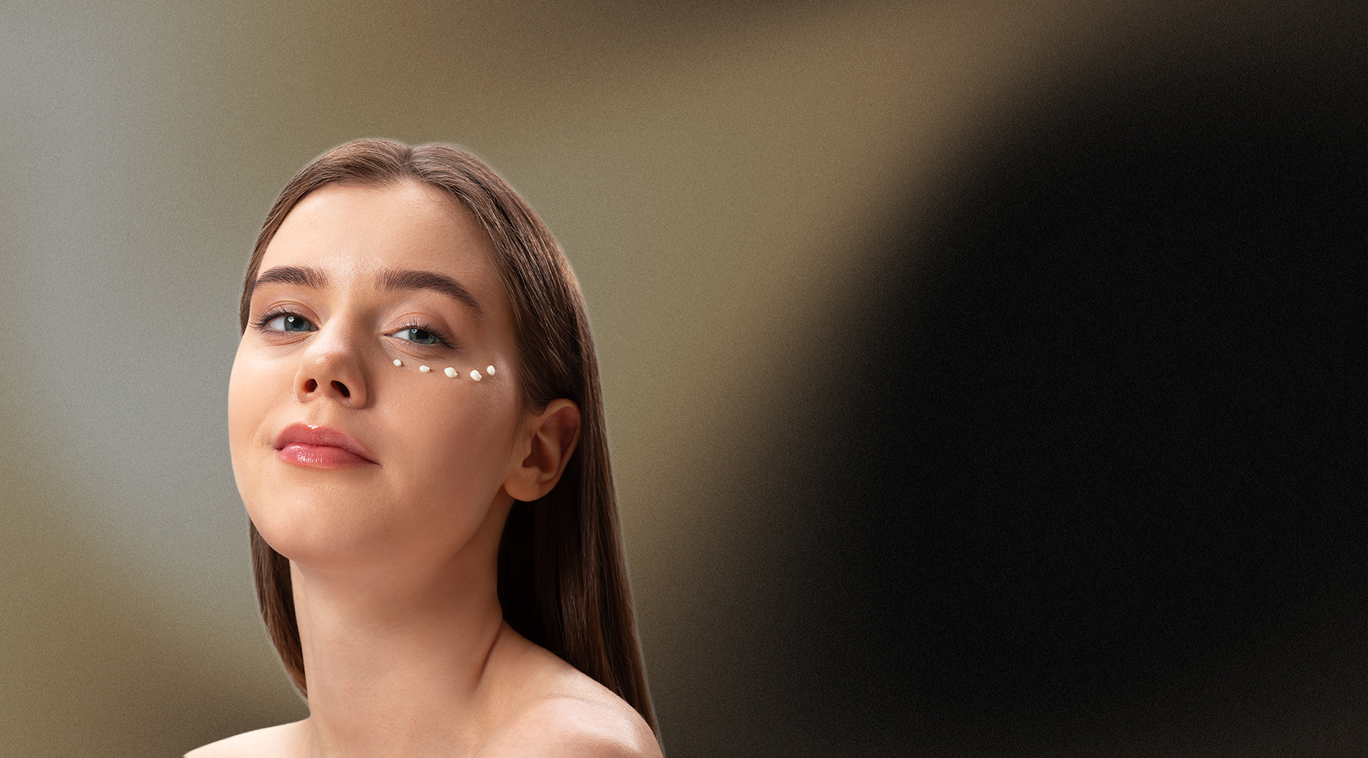 Augenbrauentransplantation